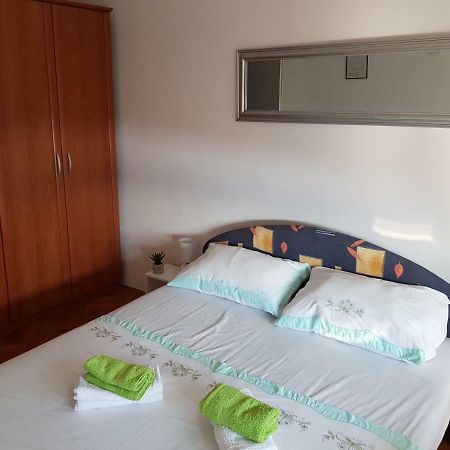 Sunny Kvarner Apartment 里耶卡 外观 照片